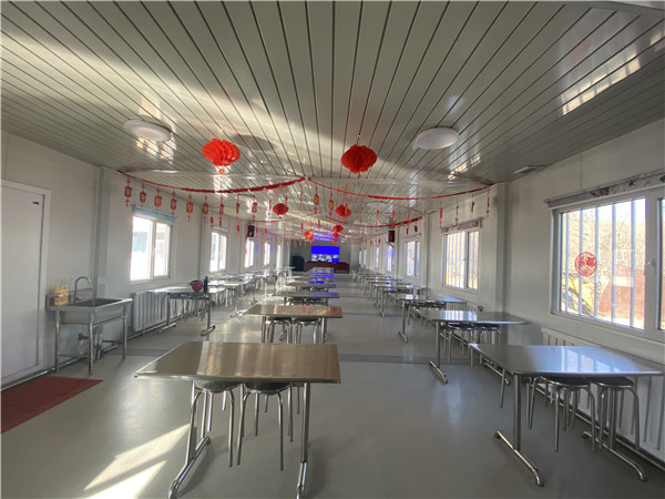 餐厅