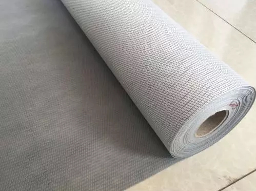 轻钢别墅呼吸纸
